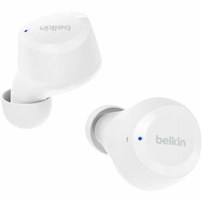 Belkin International INC AUC009FQWHV2 Belkin SoundForm Bolt True Wireless Earbuds