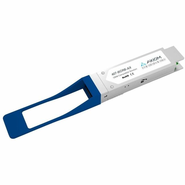 Axiom 407-BCRB-AX QSFP28 Module