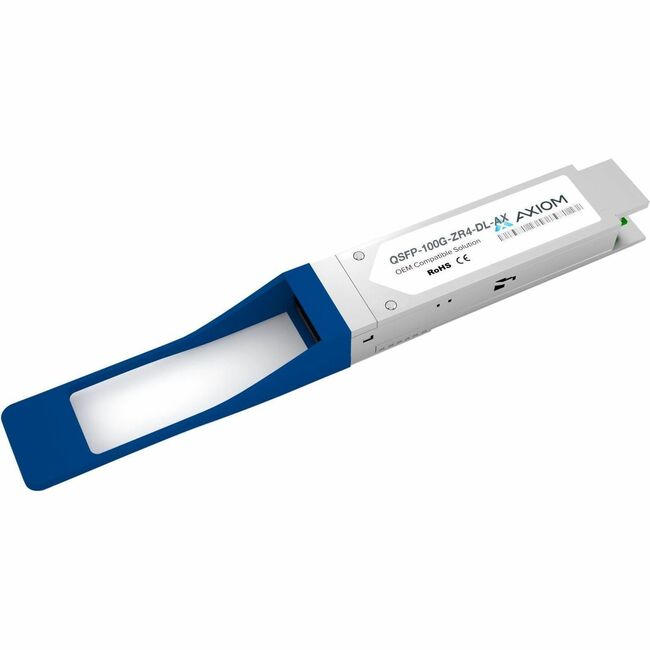 Axiom QSFP-100G-ZR4-DL-AX QSFP28 Module
