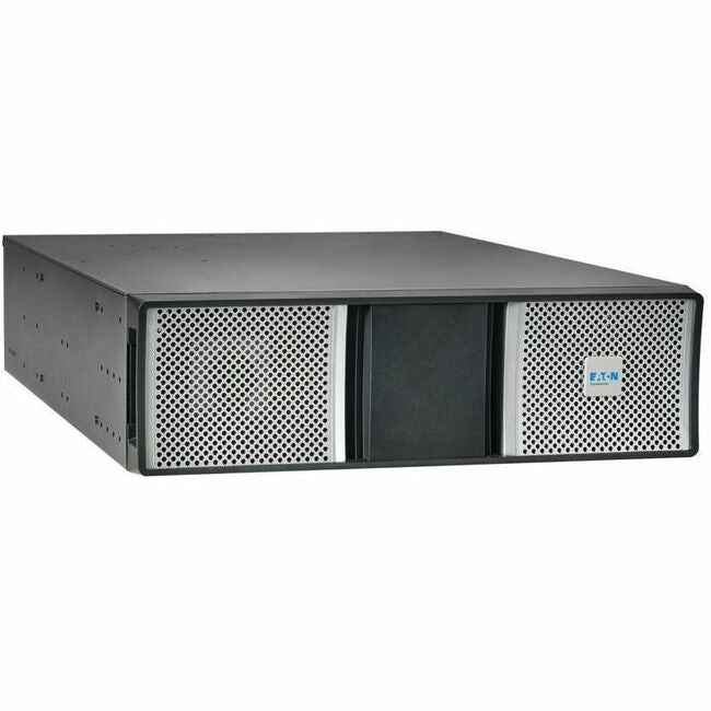 Eaton 9PXPPDM2G2 PowerPass Distribution Module for 3kVA-6kVA UPS systems, hardwire input/output, 3U rack or tower mount