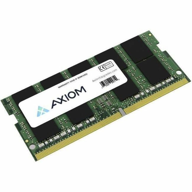 Axiom AX55600ES46I/96GK RAM Module