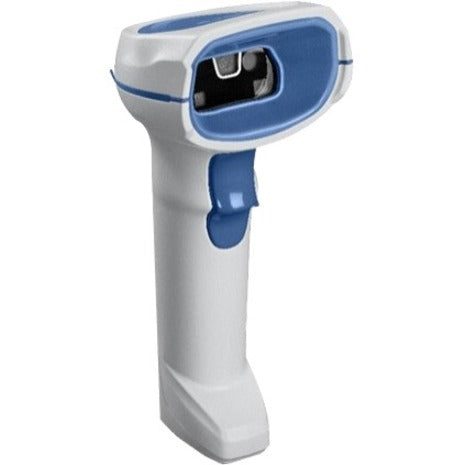 Strategic Sourcing-zebra DS8108-HCBU2104ZVW Zebra DS8108-HC Handheld Barcode Scanner
