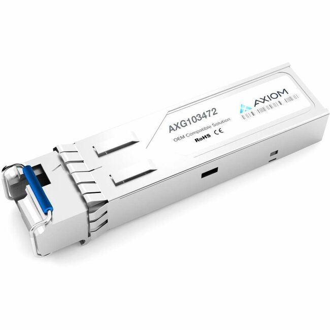Axiom AXG103472 SFP+ Module
