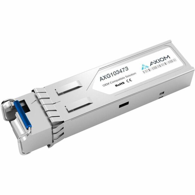 Axiom AXG103473 SFP+ Module