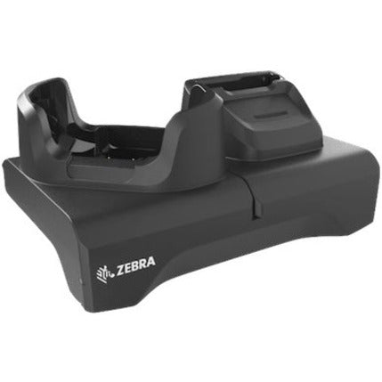 Strategic Sourcing-zebra CRD-NGTC7-2SE1B Zebra Single-slot USB/Ethernet Capable Charger