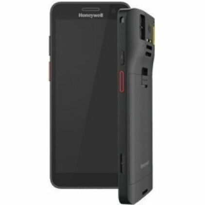 Strategic Sourcing-honeywell CT37-X0N-57S10DG Honeywell CT37 Mobile Computer