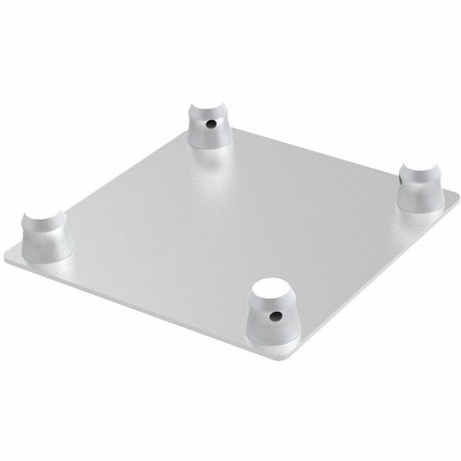 Monoprice, Inc. 600054 Monoprice Stage Right Mounting Plate for Truss, Light, TV, Monitor, Digital Signage Display