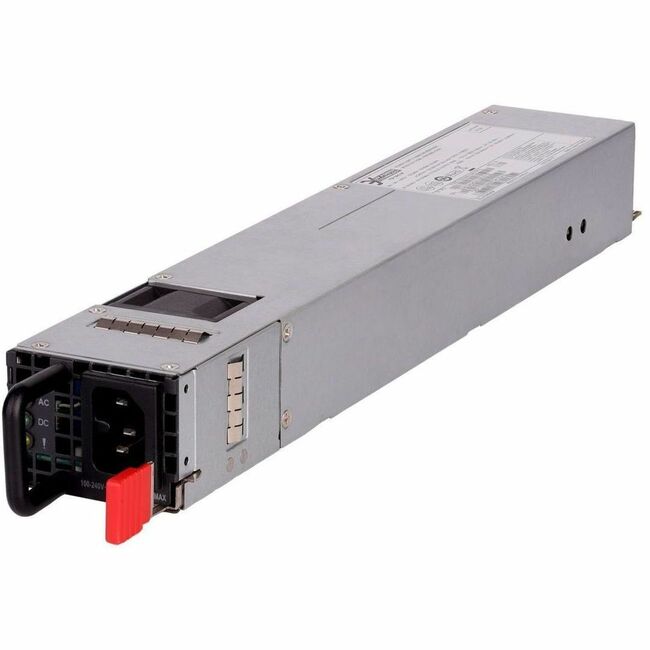 Hewlett Packard Enterprise R9Y18AR#ABA HPE 1600W Redundant Power Supply