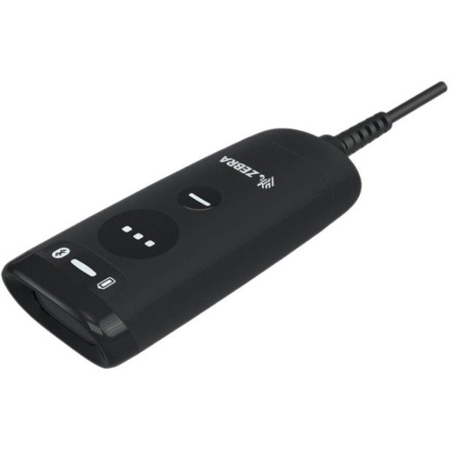 Strategic Sourcing-zebra CS6080-SRK0004VZWW Zebra CS60 Series Companion Scanner
