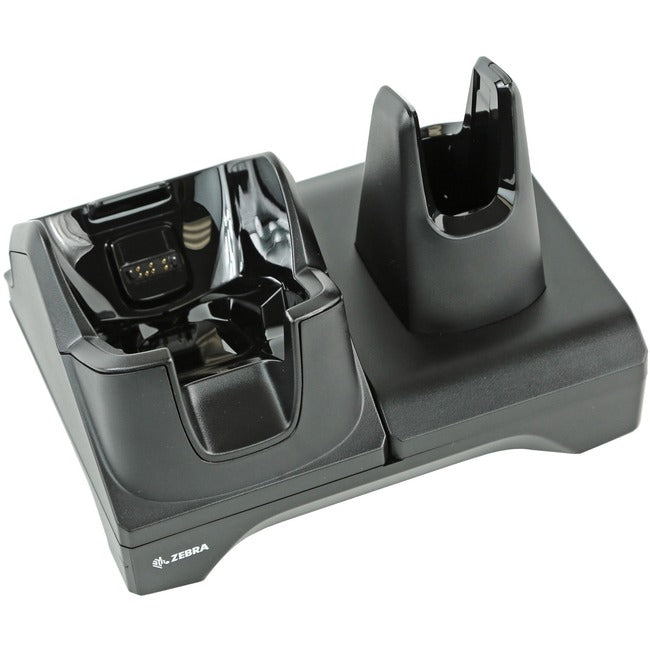 Strategic Sourcing-zebra CRD-TC8X-2SUCHG-01 Zebra Cradle
