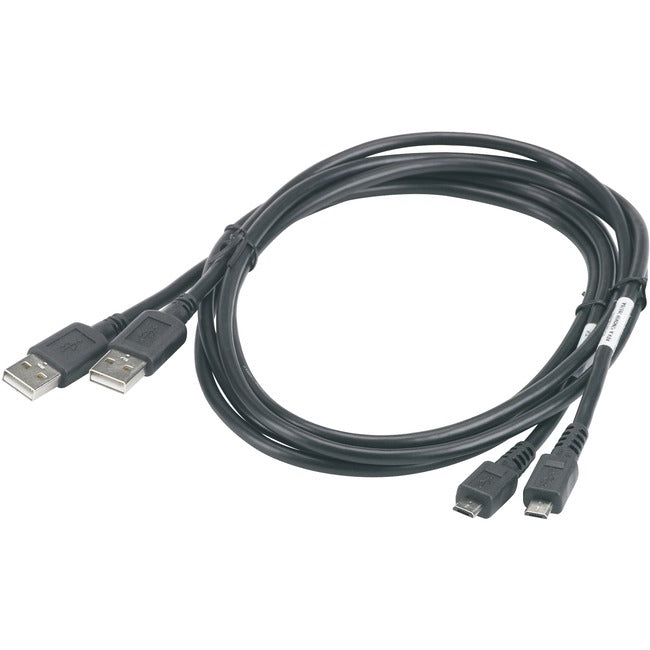 Strategic Sourcing-zebra 25-124330-01R Zebra USB sync cable