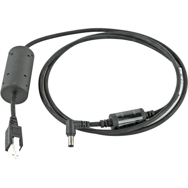 Strategic Sourcing-zebra CBL-DC-451A1-01 Zebra Standard Power Cord