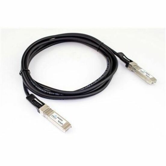 Axiom CAB-S-S-25G-4M-AX 25GBASE-CU SFP28 Passive DAC Twinax Cable Arista Compatible 4m