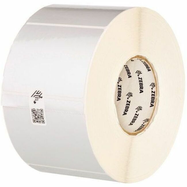 Strategic Sourcing-zebra 74783 Zebra Original Thermal Transfer Ribbon - Black - 6 / Box