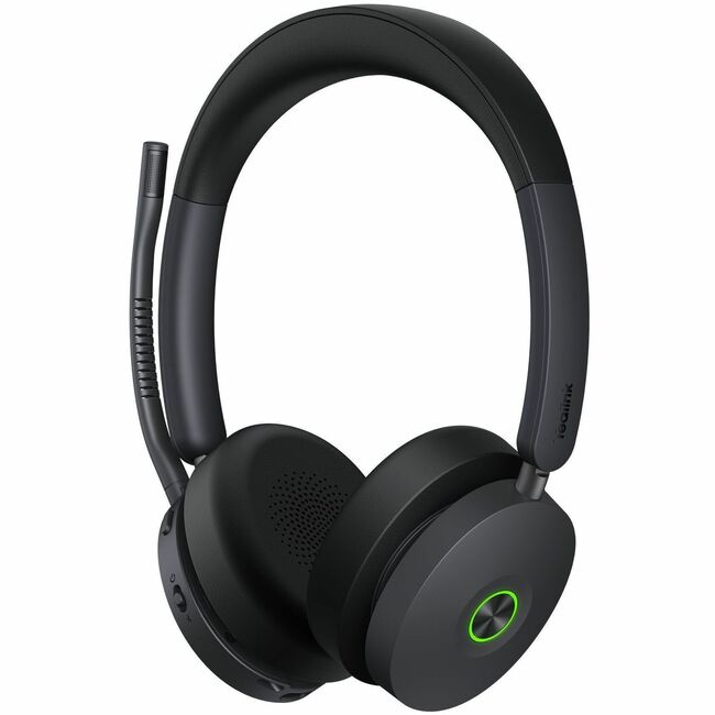 Yealink Network Technology CO. 1208713 Yealink WH68 Headset