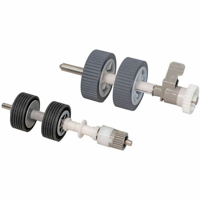 Ricoh PFU PA03860-0001 PFU Consumable, Pick And Brake Roller Set iX2500