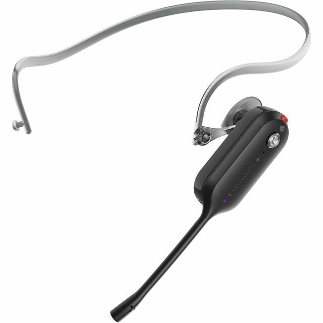 Yealink Network Technology CO. 1208712 Yealink WH63 E2 Convertible DECT Wireless Headset
