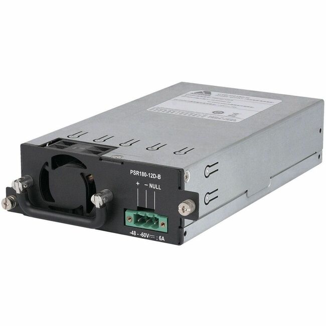 Hewlett Packard Enterprise S5Z23A HPE 180W Power Supply