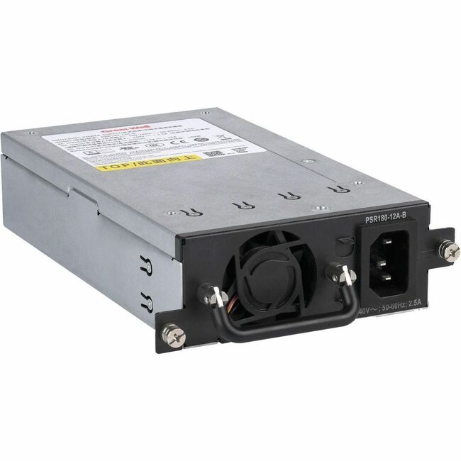 Hewlett Packard Enterprise S5Z22A#ABA HPE 180W Power Supply