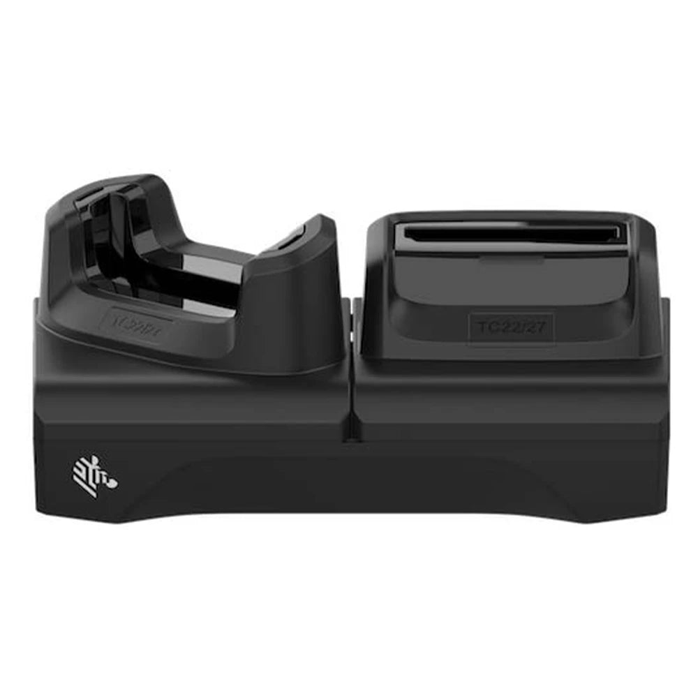 Strategic Sourcing-zebra CRD-TC2L-BS11B-01 Zebra Cradle