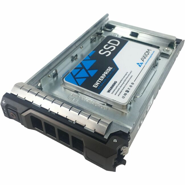 Axiom SSDEP65DM3T8-AX 3.84TB Enterprise EP650 SSD for Dell