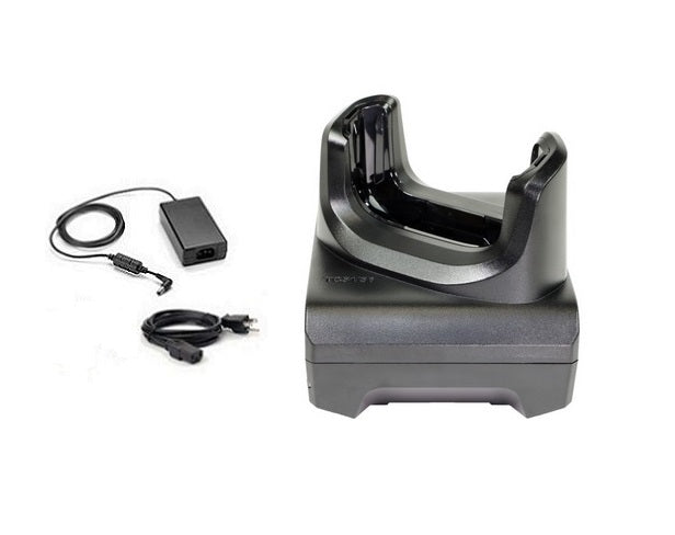 Strategic Sourcing-zebra CRD-TC51-1SCU1-01 Zebra Cradle