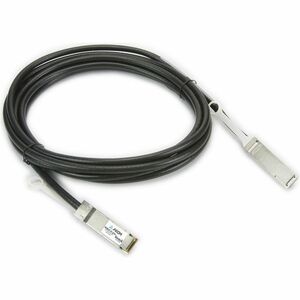 Axiom AXG93846 40GBASE-CR4 QSFP+ Active DAC Cable 3m