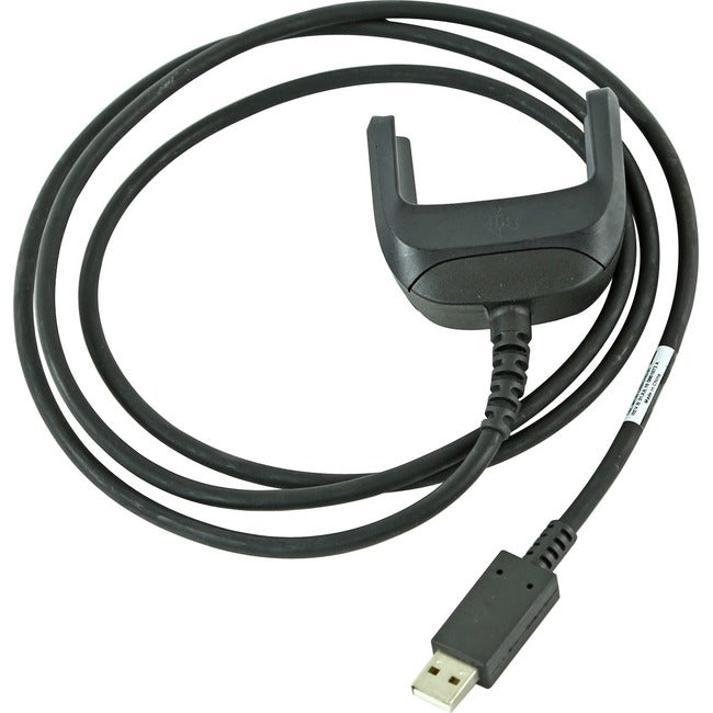 Strategic Sourcing-zebra CBL-MC33-USBCHG-01 Zebra Proprietary/USB Data Transfer Cable