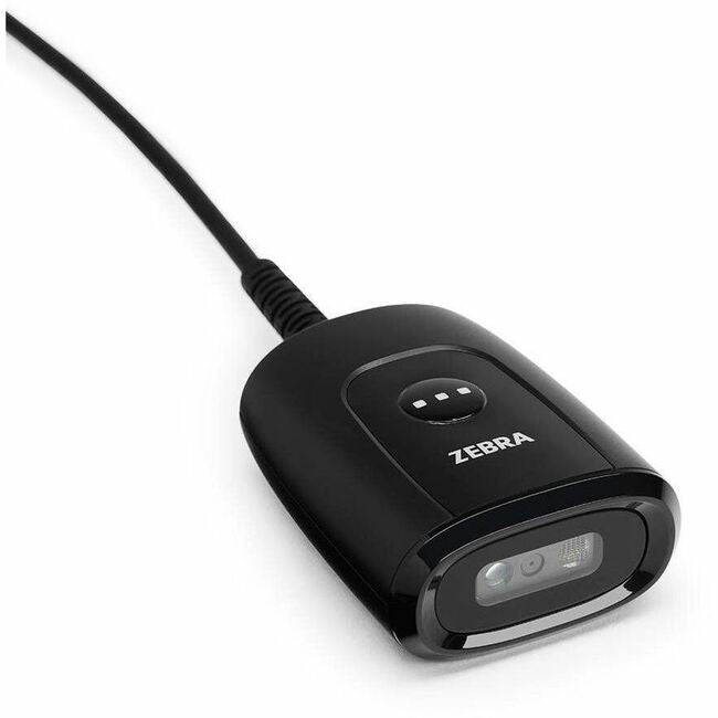 Strategic Sourcing-zebra DS5502-SR4US70MMZW Zebra DS5502-SR Barcode Scanner Kit