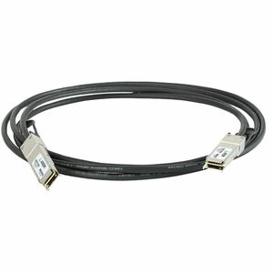 Axiom AXG103695 100GBASE-CR4 QSFP28 to 4 25GBASE-CU SFP28 DAC