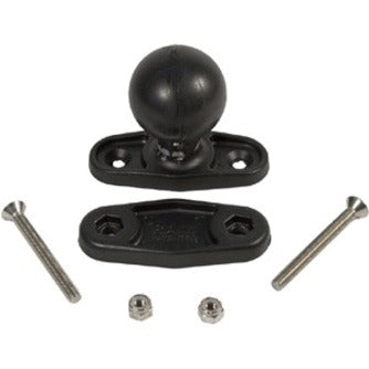 Strategic Sourcing-honeywell VX89A031RAMBALL Honeywell Vehicle Mount for Vehicle Mount Terminal