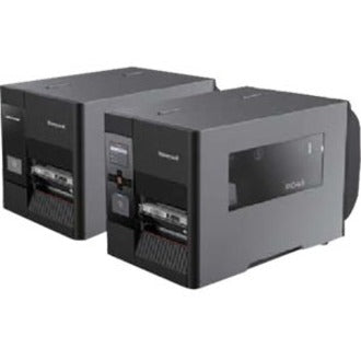 Strategic Sourcing-honeywell PD4500C0010000200 Honeywell PD45 Industrial, Retail, Healthcare, Manufacturing, Transportation & Logistic Thermal Transfer Printer - Monochrome - Label Print - Fast Ethernet - USB - USB Host - Serial