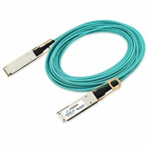 Axiom A-Q200-Q200-2M-AX 200GBASE-AOC QSFP56 Active Optical Cable 2m