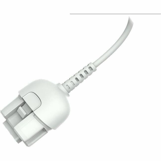 Strategic Sourcing-zebra CVTR-U70060C-0B Zebra 7 ft (2.1m) Corded USB Converter - CS6080-HC (HC White)