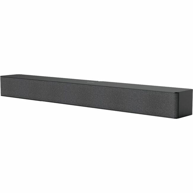 Yealink Network Technology CO. 1306038 Yealink MSpeaker Pro Sound Bar Speaker - Graphite Gray