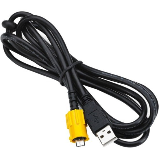 Strategic Sourcing-zebra P1063406-146 Zebra USB Data Transfer Cable
