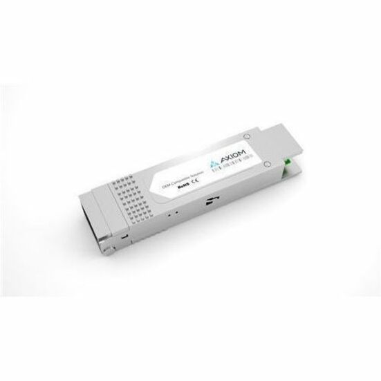 Axiom 3HE06485AA-AX 100% Alcatel Compatible 40GBASE-LR4 QSFP+