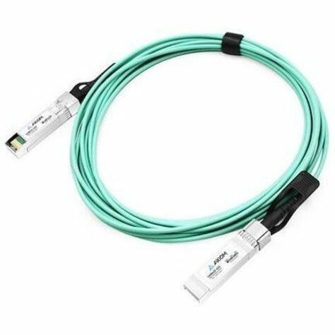 Axiom AXG98090 10GBASE-AOC SFP+ Cable for Dell - 470-ABLZ