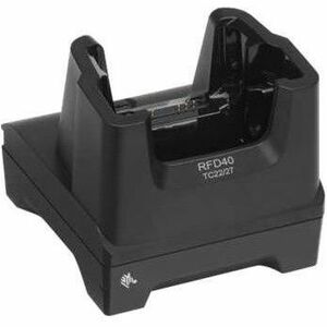 Strategic Sourcing-zebra CR40-1S0T-TC2-G-02 Zebra Cradle