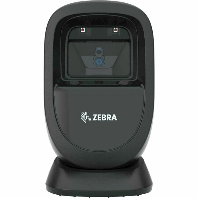 Strategic Sourcing-zebra DS9308-SR4R2800AZW Zebra DS9300 DS9308 Barcode Scanner Kit