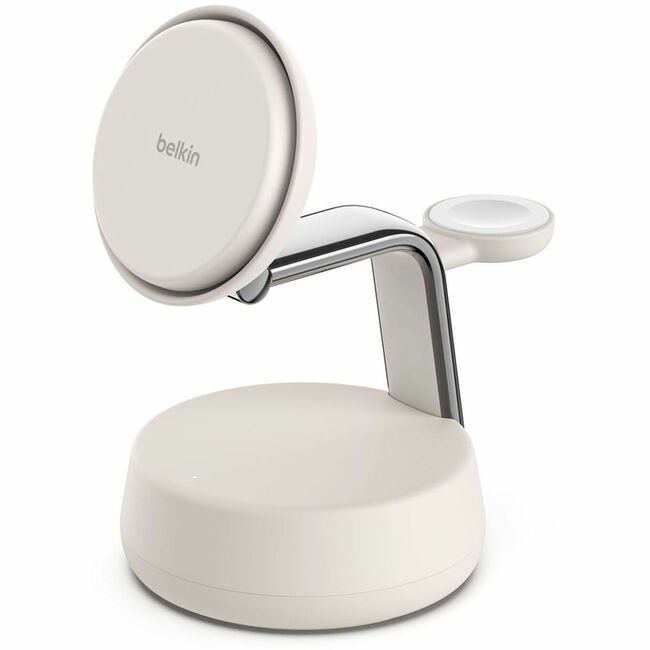 Belkin International INC WIZ040TTSD Belkin Induction Charger