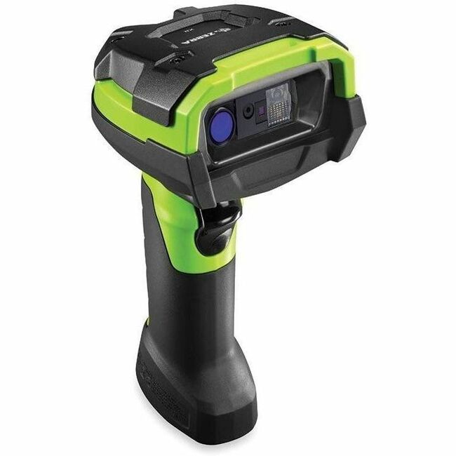 Strategic Sourcing-zebra DS3608-XR60003VZWW Zebra DS3600 DS3608-XR Barcode Scanner