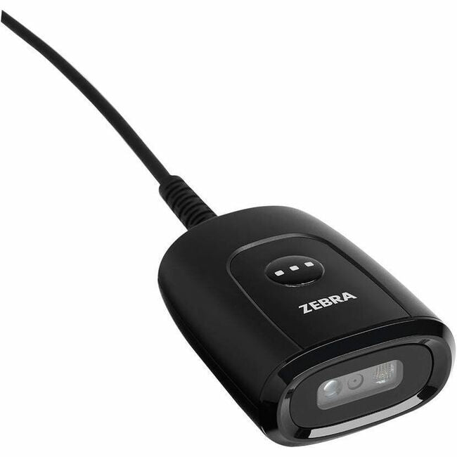 Strategic Sourcing-zebra DS5502-SR40004ZZWW Zebra DS55 DS5502 Barcode Scanner