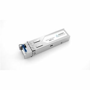 Axiom FN-TRAN-SFP-1BU40-AX 100% Fortinet Compatible 1000BASE-BX40-U SFP