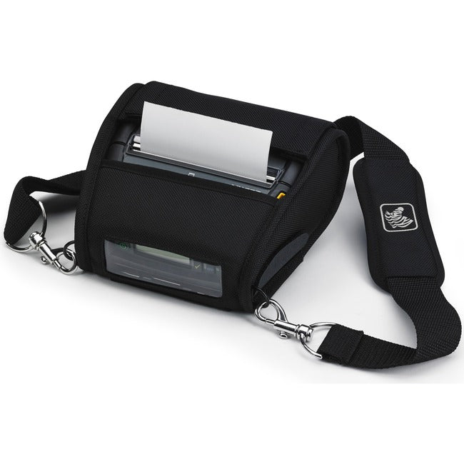 Strategic Sourcing-zebra P1063406-038 Zebra Carrying Case Mobile Printer