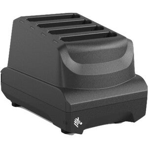 Strategic Sourcing-zebra SAC-NGTC5TC7-4SCHG Zebra Multi-Bay Battery Charger