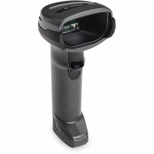 Strategic Sourcing-zebra DS4678-SR00007ZZWW Zebra DS4678 Barcode Scanner