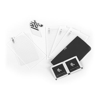 Strategic Sourcing-zebra MISC-MC93-SCRN-01 Zebra Screen Protector