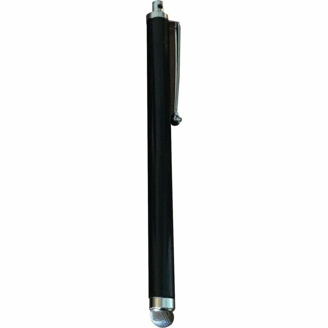 Strategic Sourcing-zebra SG-STYLUS-TCX-MTL-03 Zebra Stylus