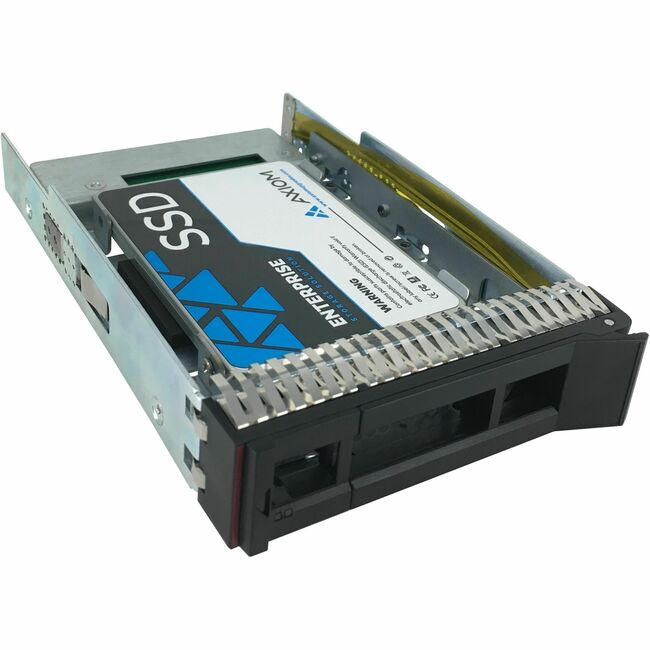 Axiom SSDEV20LM480-AX 480GB Enterprise EV200 SSD for Lenovo